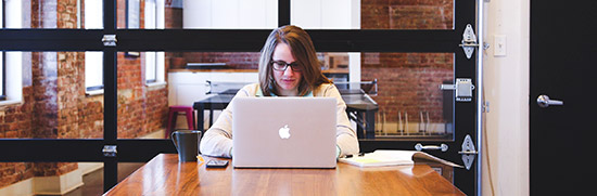 Vous ne pouvez pas échapper au bureau ?